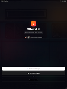 WhatsLit  Screenshot 9