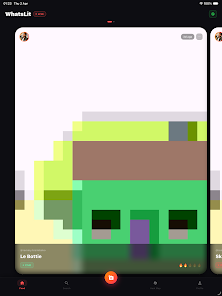 WhatsLit  Screenshot 12