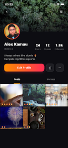 WhatsLit  Screenshot 6