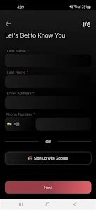 Venture Catalysts  Screenshot 4