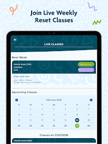 Thriver: Mental Fitness Gym Screenshot 13