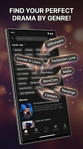 Dramic - Elite Short Dramas  Screenshot 5