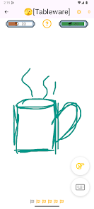 DrawAI  Screenshot 4