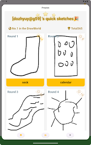 DrawAI  Screenshot 15