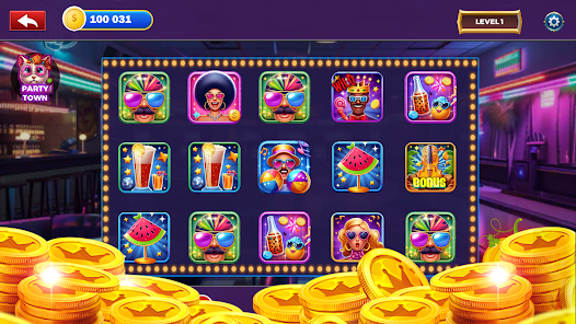 Game Vault 999 Casino Slots  Screenshot 3
