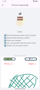 DrawAI  Screenshot 2