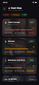 WhatsLit  Screenshot 8