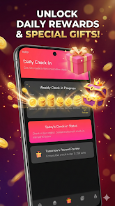 Dramic - Elite Short Dramas  Screenshot 8