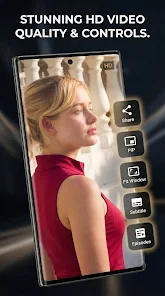 Dramic - Elite Short Dramas  Screenshot 2