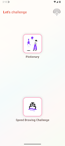 DrawAI  Screenshot 1