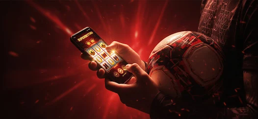 Superbetting  Screenshot 2