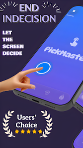 PickMaster - Cheat Mode  Screenshot 1