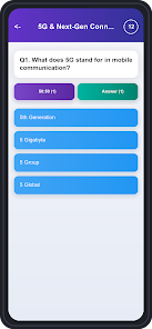 Tech Trends Trivia Quiz  Screenshot 3
