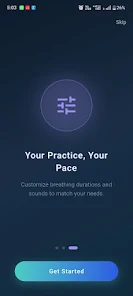 Breath X Screenshot 4