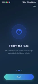 Breath X Screenshot 3