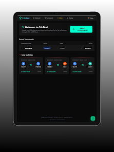 CricBest  Screenshot 4