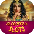 Cleopatra Slots: Casino games APK