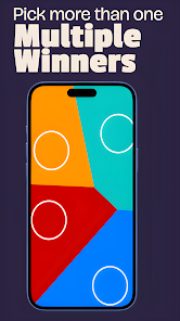 PickMaster - Cheat Mode  Screenshot 5