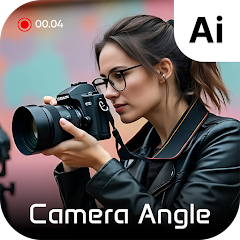 AI Camera Angle Control APK