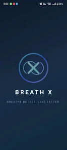 Breath X Screenshot 1