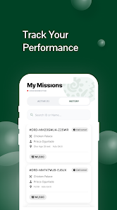 Behtafood Rider  Screenshot 5