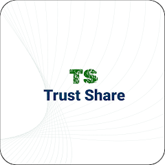 TrustShare:Transfer,Share File APK