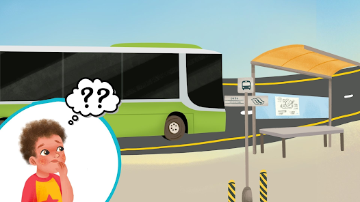 Talkie Tales  Screenshot 5