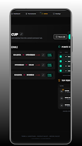 CricBest  Screenshot 2