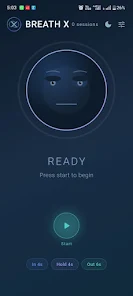 Breath X Screenshot 5