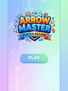 Arrow Out:Tap Away Puzzle Game  Screenshot 1