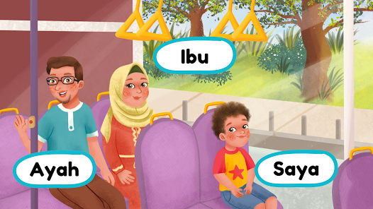 Talkie Tales  Screenshot 3