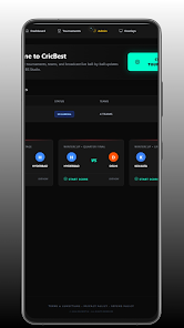 CricBest  Screenshot 1
