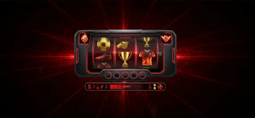 Superbetting  Screenshot 1