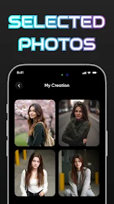 AI Camera Angle Control  Screenshot 8