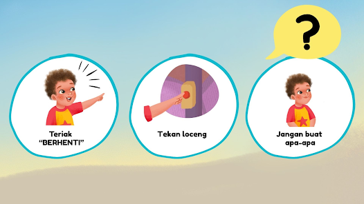 Talkie Tales  Screenshot 4