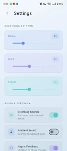 Breath X Screenshot 7