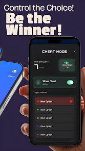 PickMaster - Cheat Mode  Screenshot 3