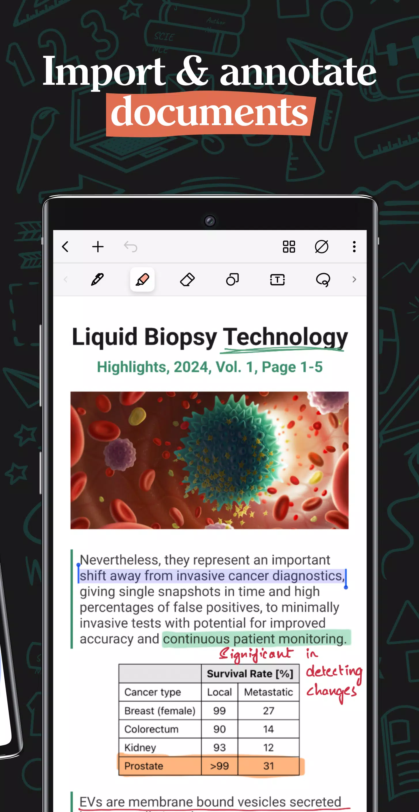 Noteshelf 3 Screenshot 2
