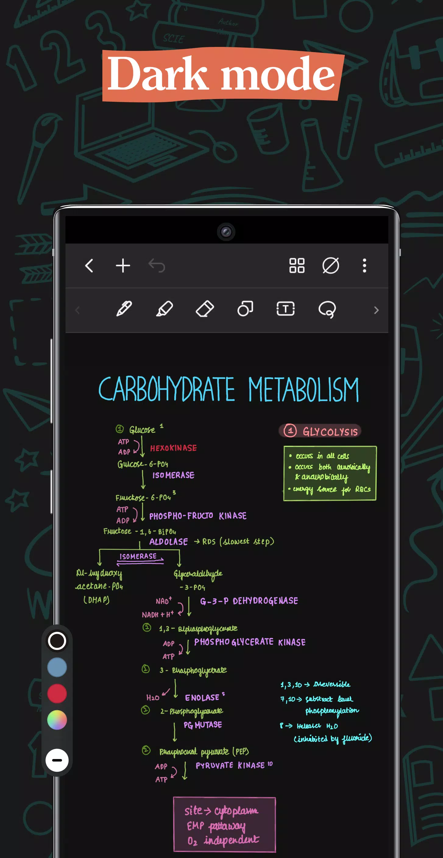 Noteshelf 3 Screenshot 8