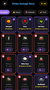 Sri Krishna Puja Screenshot 4