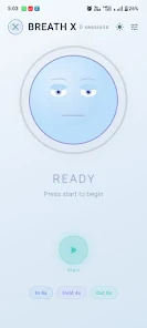 Breath X Screenshot 8