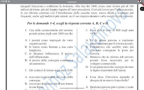 Italyan tilida endi oson Screenshot 9