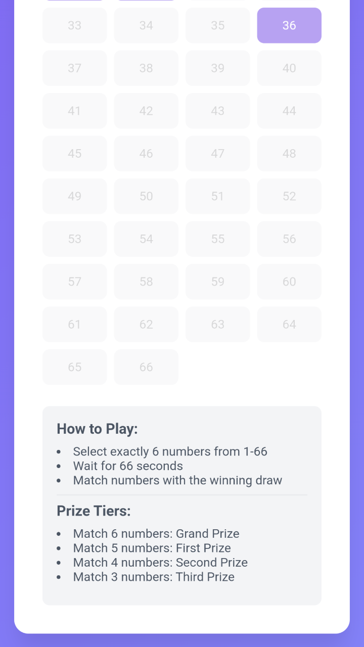 GBGM Game  Screenshot 3