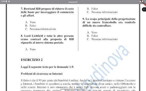 Italyan tilida endi oson Screenshot 8