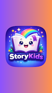 StoryKids: Cuentos Bilingües  Screenshot 9