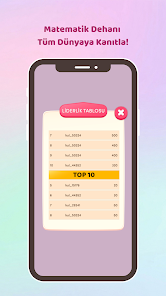 Grid Math  Screenshot 6