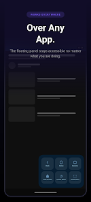 AssistiveTouch Pro  Screenshot 2