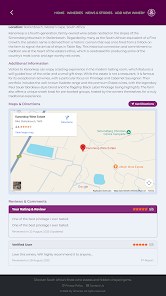 My Wineries  Screenshot 12