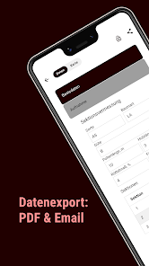 PolteApp  Screenshot 2