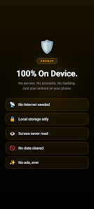 AssistiveTouch Pro  Screenshot 5